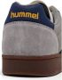 Hummel VM78 CPH RS Sneaker vegan 227912 Zwart Iris Sharkskin - Thumbnail 12