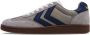 Hummel VM78 CPH RS Sneaker vegan 227912 Zwart Iris Sharkskin - Thumbnail 4