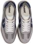 Hummel VM78 CPH RS Sneaker vegan 227912 Zwart Iris Sharkskin - Thumbnail 6