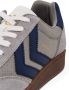 Hummel VM78 CPH RS Sneaker vegan 227912 Zwart Iris Sharkskin - Thumbnail 9