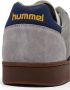 Hummel VM78 CPH RS Sneaker vegan 227912 Zwart Iris Sharkskin - Thumbnail 10