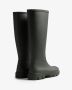 Hunter Boots Women's Downpour Tall Boot Rubberlaarzen grijs - Thumbnail 5