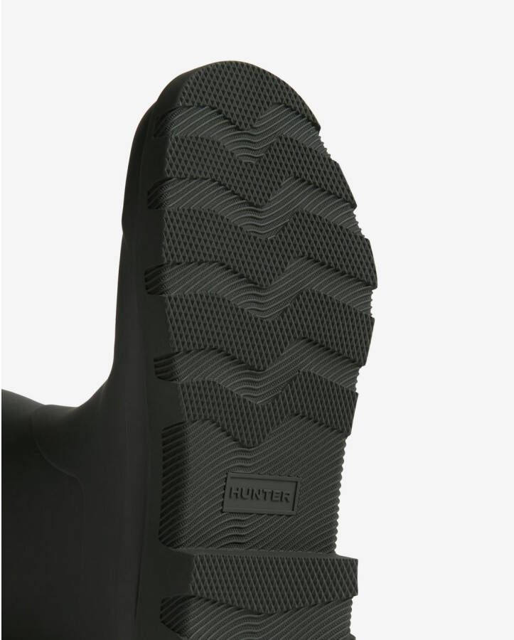 Hunter Regenlaarzen DOWNPOUR TALL BOOT