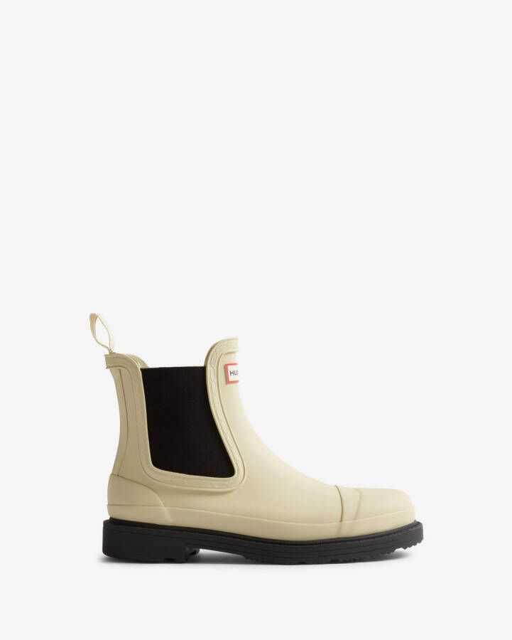 Hunter Regenlaarzen CHELSEA COMMANDO BOOT
