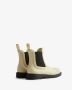 Hunter Boots Women's Commando Chelsea Boot Rubberlaarzen beige - Thumbnail 5