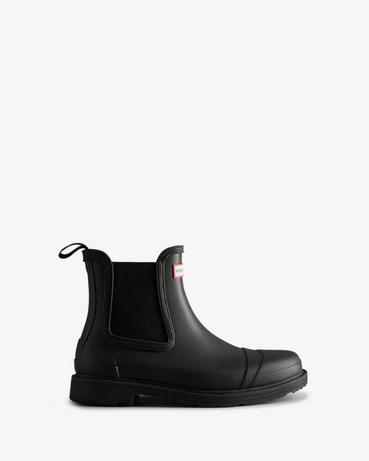 Hunter Regenlaarzen CHELSEA COMMANDO BOOT