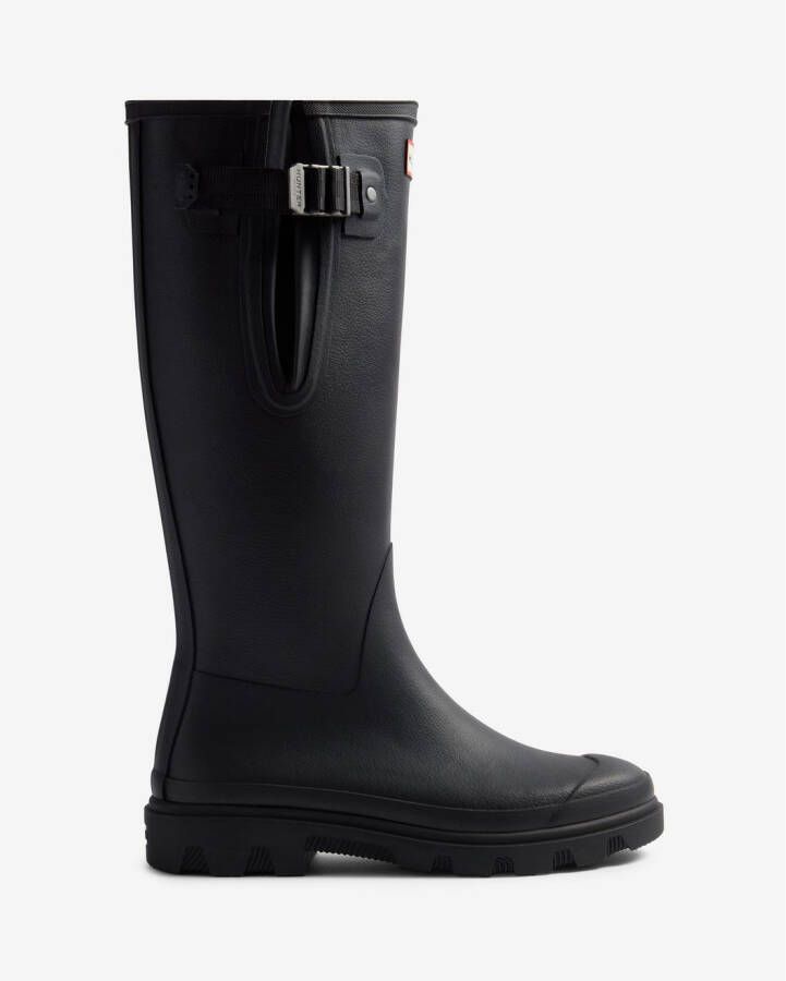 Hunter Regenlaarzen DOWNPOUR ADJUSTABLE BOOT