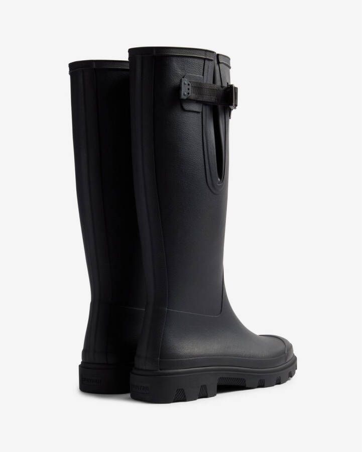 Hunter Regenlaarzen DOWNPOUR ADJUSTABLE BOOT