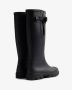 Hunter Regenlaarzen Downpour Adjustable HFRW0003251-BLK Zwart-35 36 - Thumbnail 4