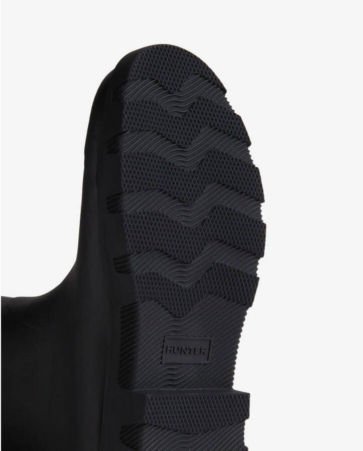 Hunter Regenlaarzen DOWNPOUR ADJUSTABLE BOOT