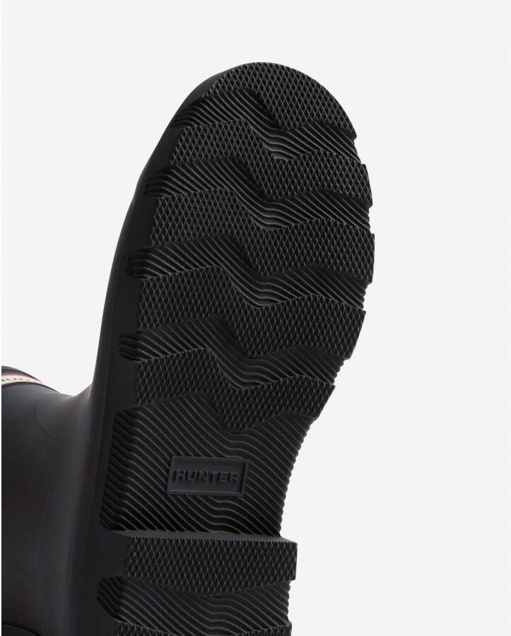 Hunter Regenlaarzen DOWNPOUR SHORT BOOT