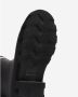 Hunter Boots Women's Downpour Short Boot Rubberlaarzen zwart - Thumbnail 3
