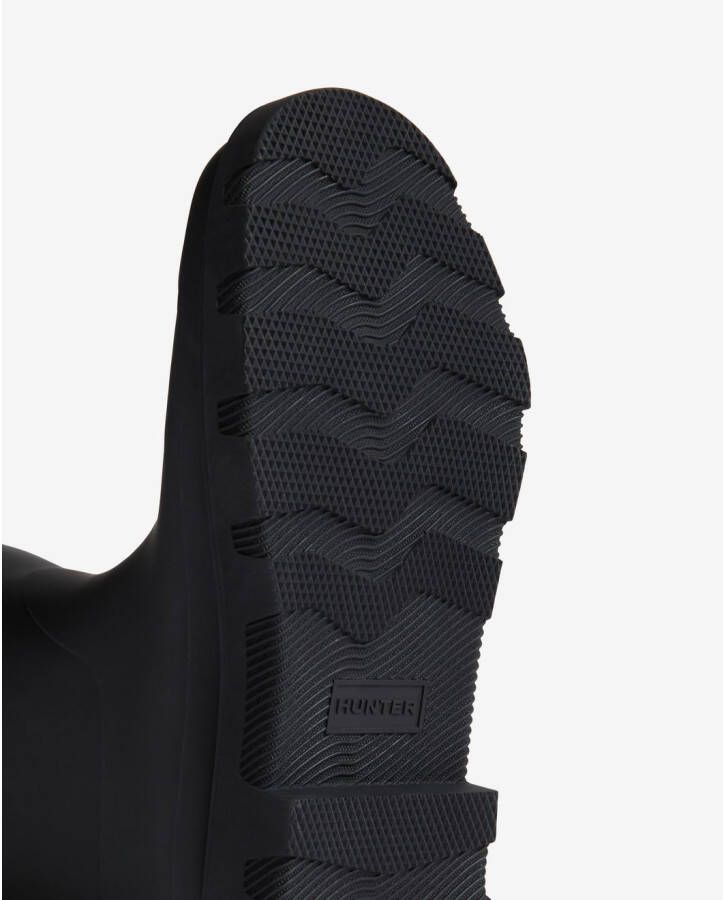 Hunter Regenlaarzen DOWNPOUR TALL BOOT