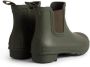 Hunter Regenlaarzen ORIGINAL CHELSEA BOOT - Thumbnail 3
