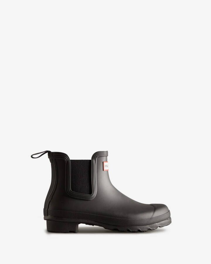Hunter Regenlaarzen ORIGINAL CHELSEA BOOT