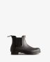 Hunter Boots & laarzen Womens Original Chelsea Boot in zwart - Thumbnail 14
