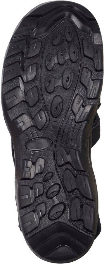 Icepeak Outdoorsandalen Aksu MS