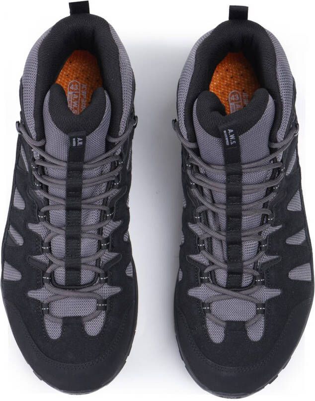 Icepeak Wandelschoenen AURA MC MR