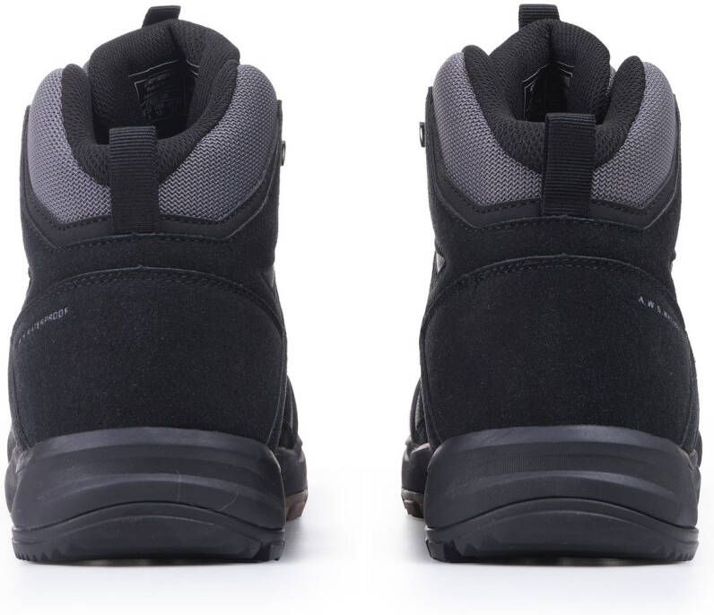 Icepeak Wandelschoenen AURA MC MR