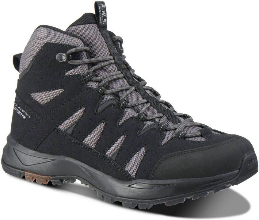 Icepeak Wandelschoenen AURA MC MR