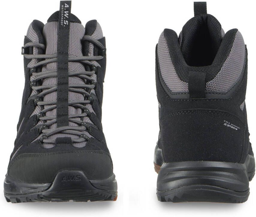 Icepeak Wandelschoenen AURA MC MR