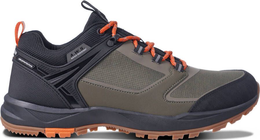 Icepeak Wandelschoenen AGADIR 2 MR