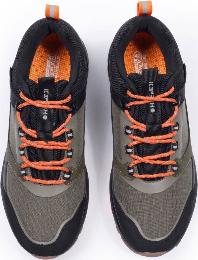 Icepeak Wandelschoenen ADOUR 2 MR