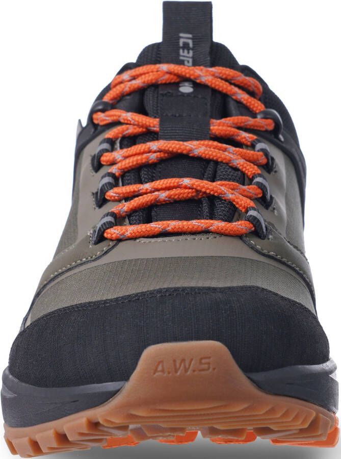 Icepeak Wandelschoenen ADOUR 2 MR
