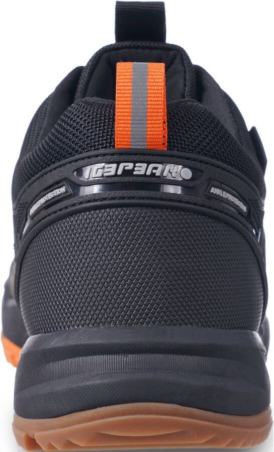 Icepeak Wandelschoenen AGADIR 2 MR