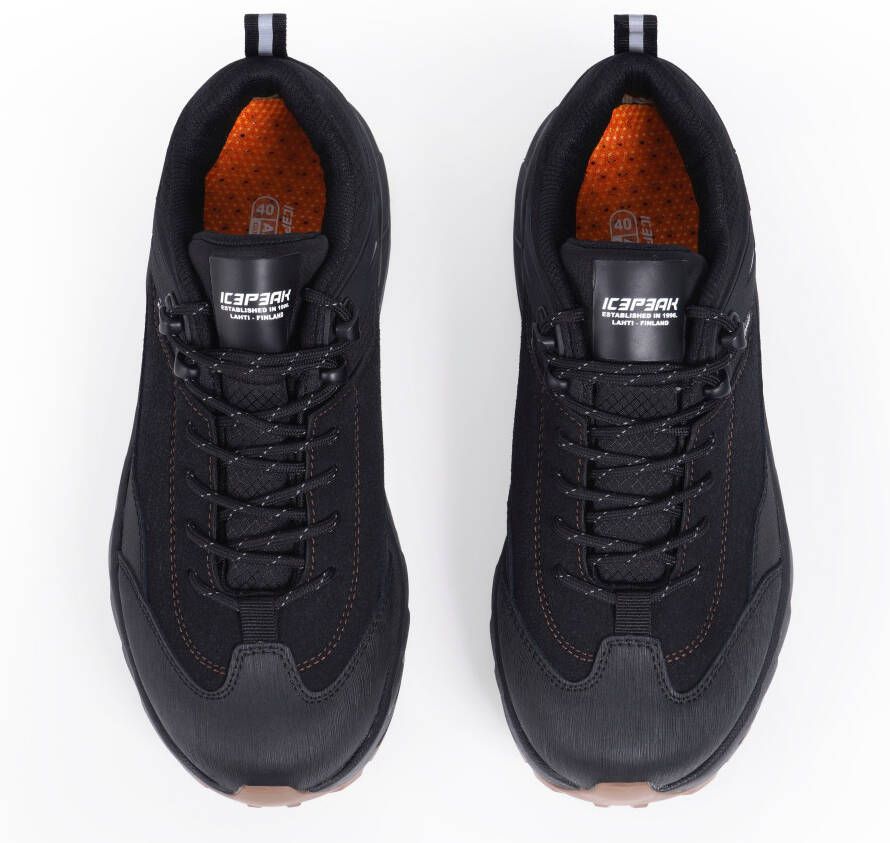 Icepeak Wandelschoenen ACKAS MR