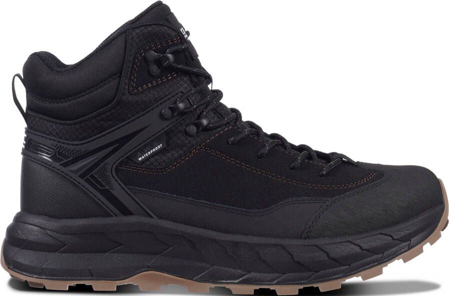 Icepeak Wandelschoenen AKAA MR waterdicht