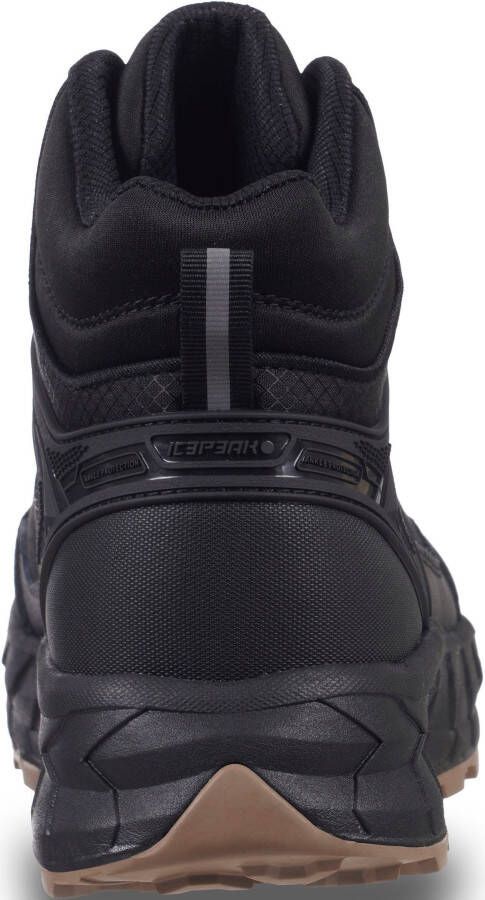 Icepeak Wandelschoenen AKAA MR waterdicht