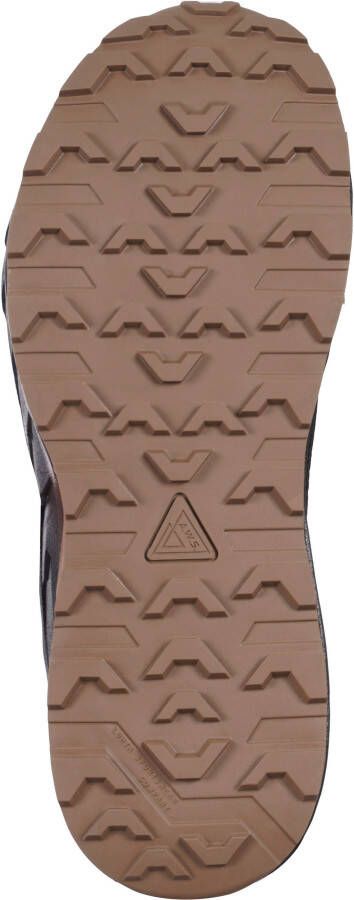 Icepeak Wandelschoenen AKAA MR waterdicht