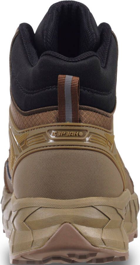 Icepeak Wandelschoenen AKAA MR waterdicht