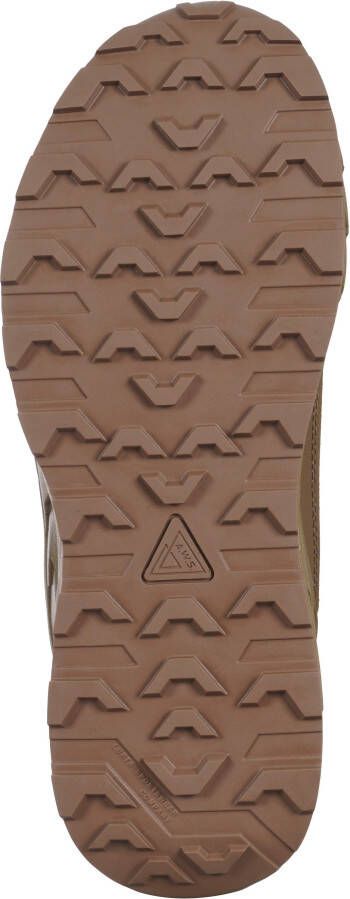 Icepeak Wandelschoenen AKAA MR waterdicht