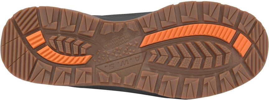 Icepeak Wandelschoenen ABACO MR waterdicht