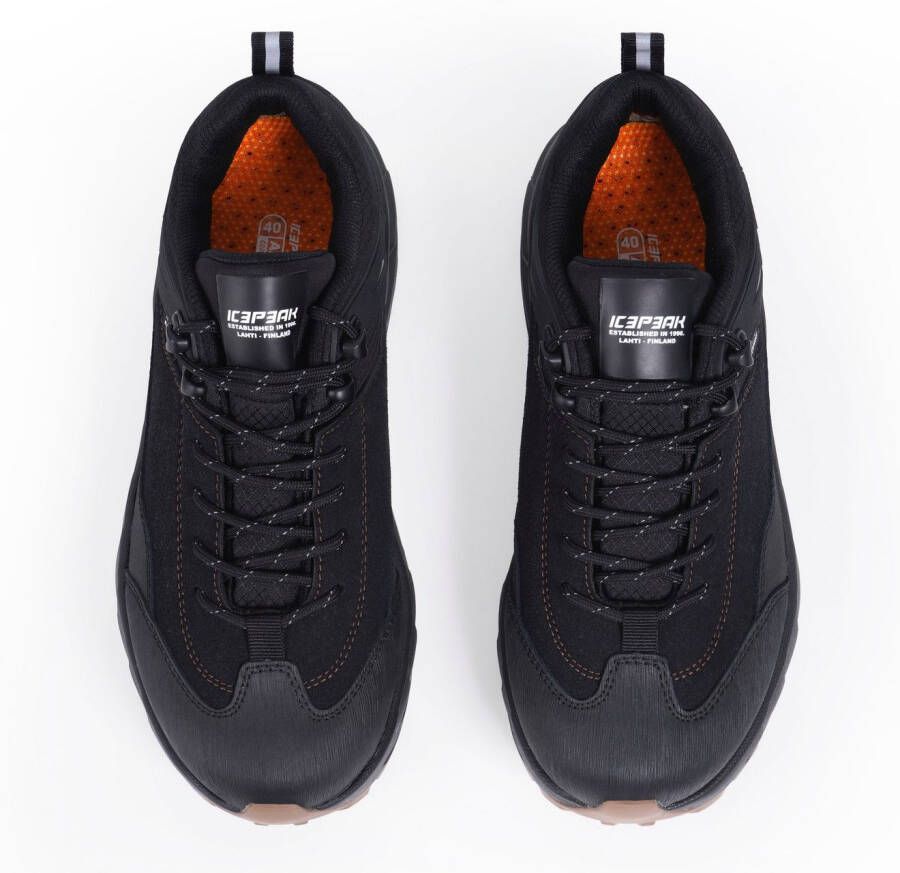Icepeak Wandelschoenen ACKAS MR