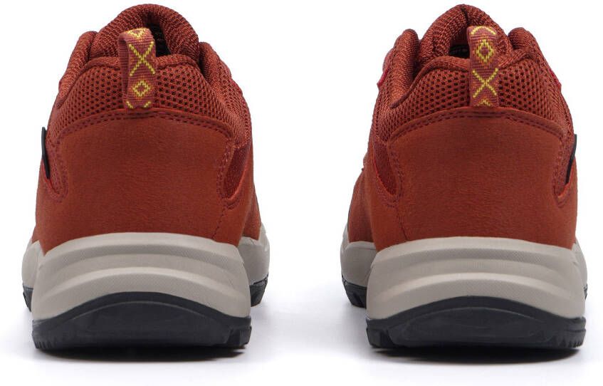 Icepeak Wandelschoenen AHOLA MS waterdicht