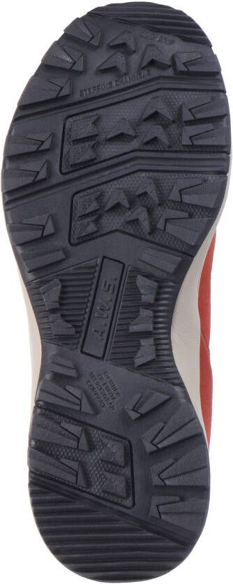 Icepeak Wandelschoenen AHOLA MS waterdicht