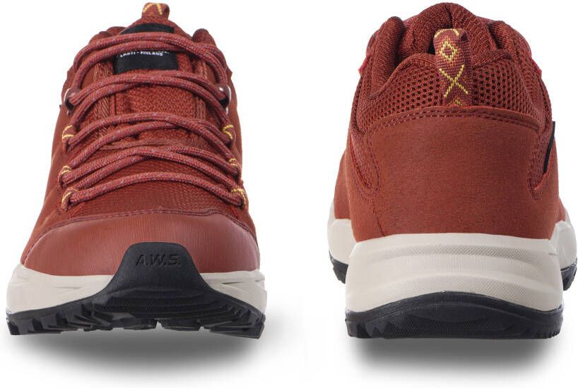 Icepeak Wandelschoenen AHOLA MS waterdicht