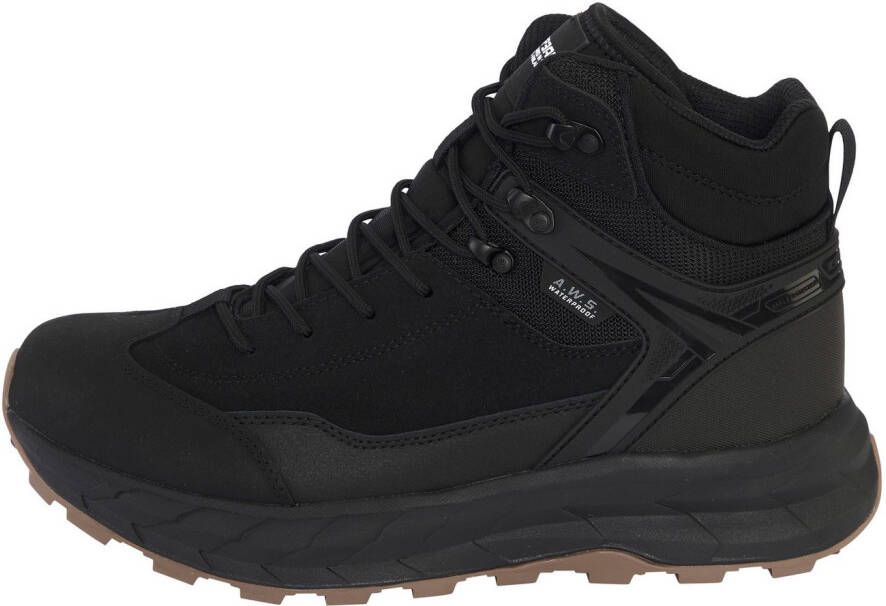 Icepeak Wandelschoenen AKAA MR waterdicht