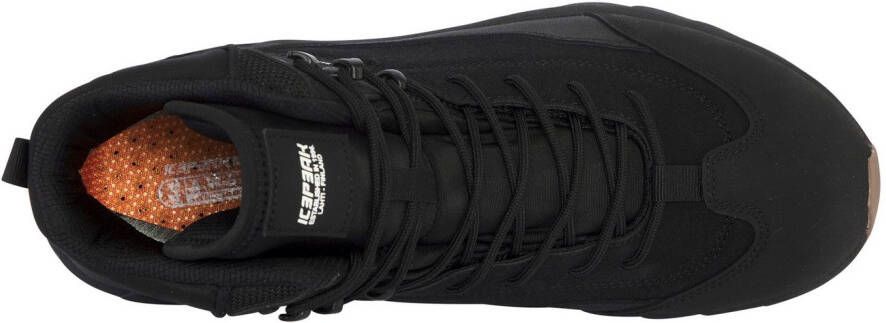 Icepeak Wandelschoenen AKAA MR waterdicht