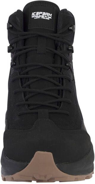 Icepeak Wandelschoenen AKAA MR waterdicht