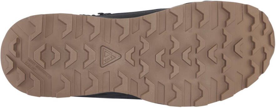 Icepeak Wandelschoenen AKAA MR waterdicht