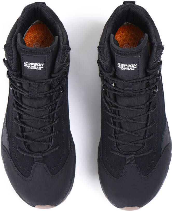 Icepeak Wandelschoenen AKAA MR waterdicht