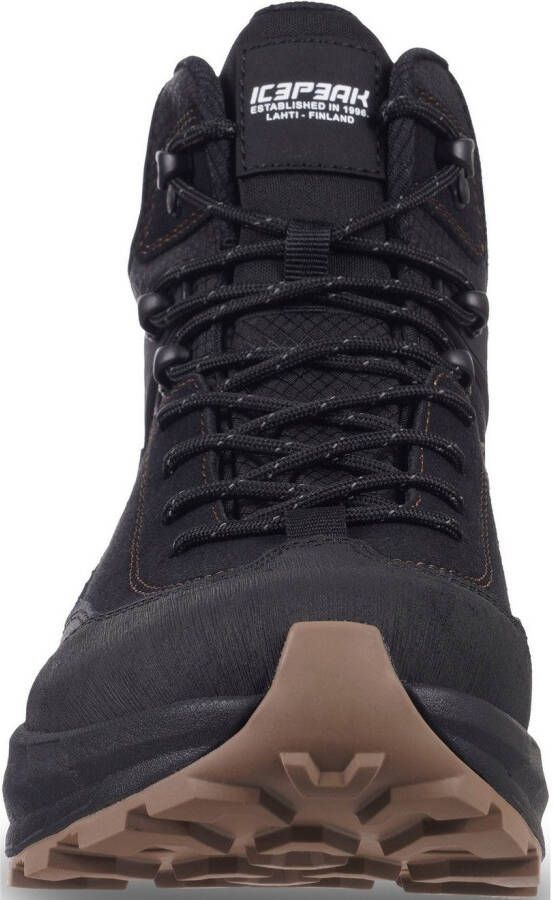 Icepeak Wandelschoenen AKAA MR waterdicht
