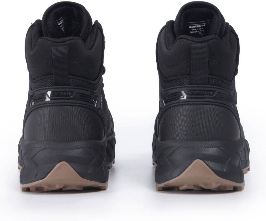 Icepeak Wandelschoenen AKAA MR waterdicht