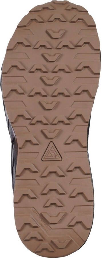Icepeak Wandelschoenen AKAA MR waterdicht