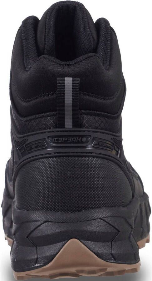 Icepeak Wandelschoenen AKAA MR waterdicht