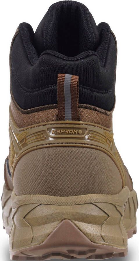 Icepeak Wandelschoenen AKAA MR waterdicht